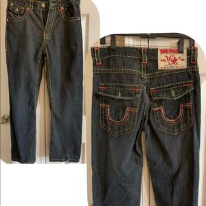 True Religion Men’s jeans